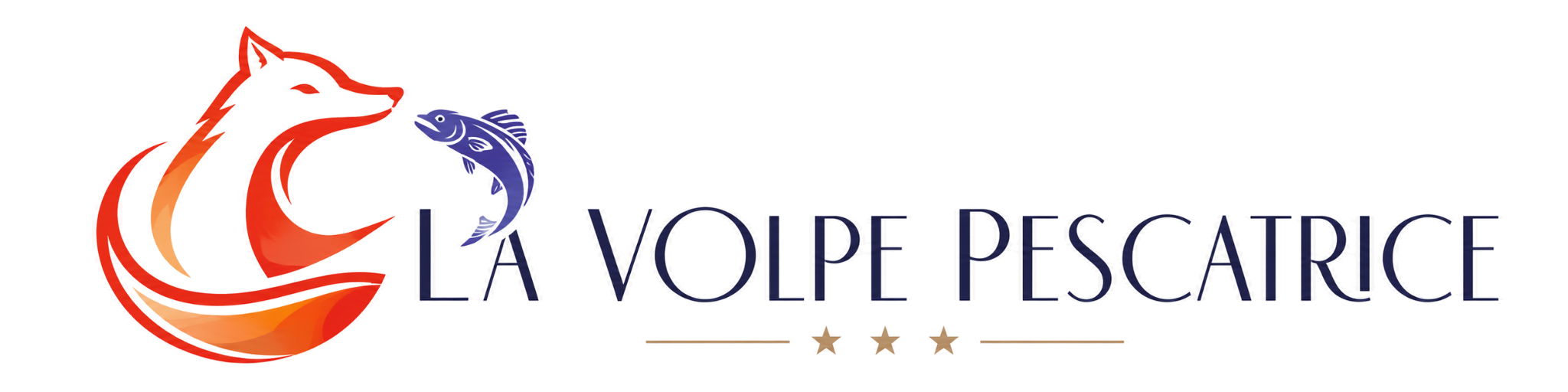 La Volpe Pescatrice